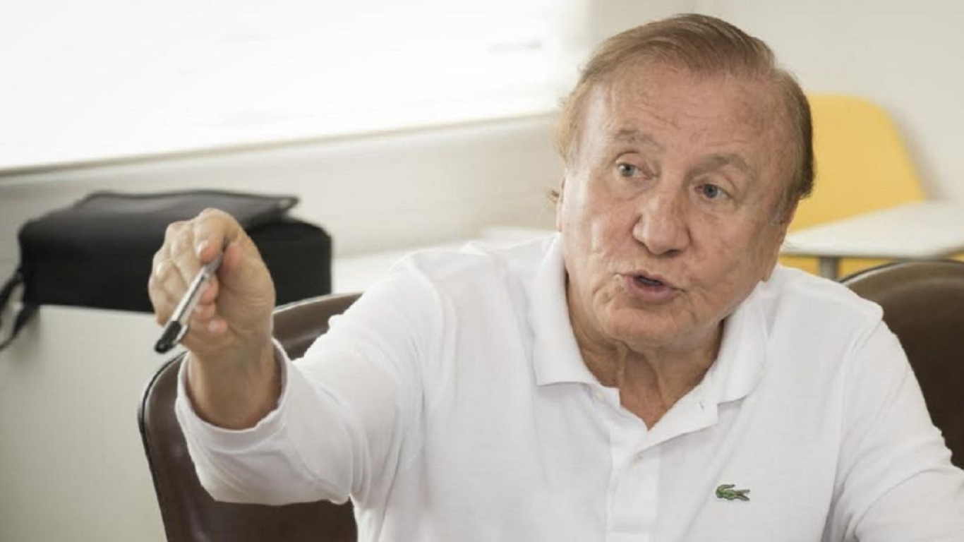 Rodolfo Hernández regresa este sábado a Colombia Agenciapi.co